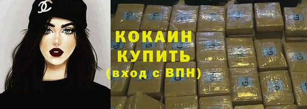 молекула духа Магас