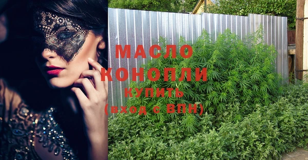 молекула духа Магас