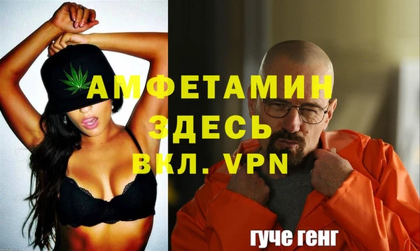 молекула духа Магас