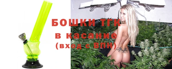 молекула духа Магас